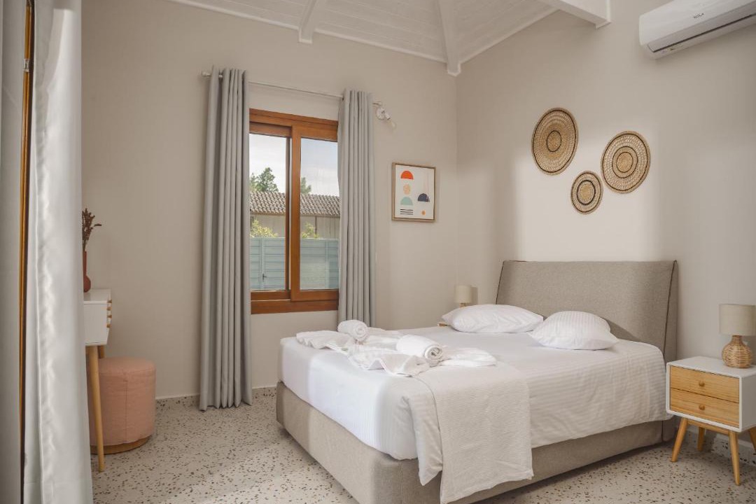 Photo of Bedroom in Kalpaki