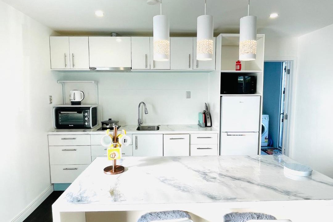 Photo of Kitchen in Pukekohe
