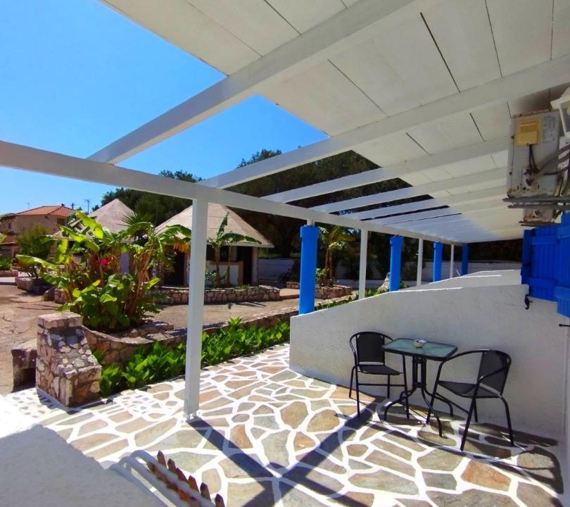 Photo of Patio Balcony in Minia