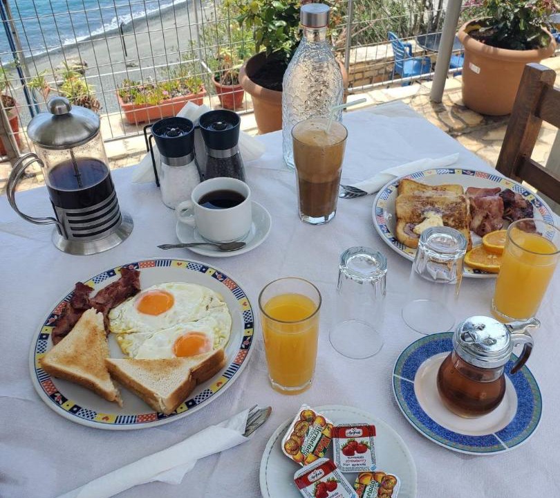 Photo of Patio Balcony in Crisostomos