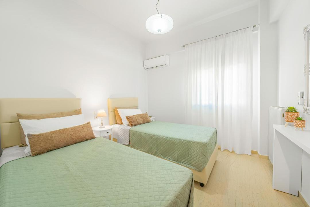 Photo of Bedroom in Malia