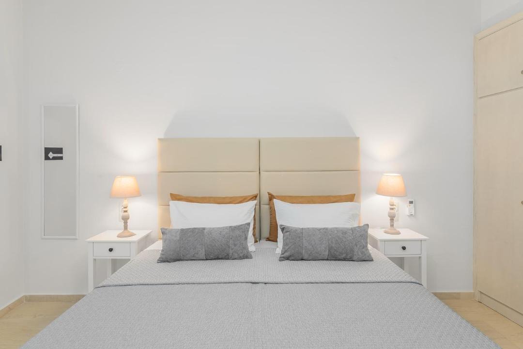 Photo of Bedroom in Malia