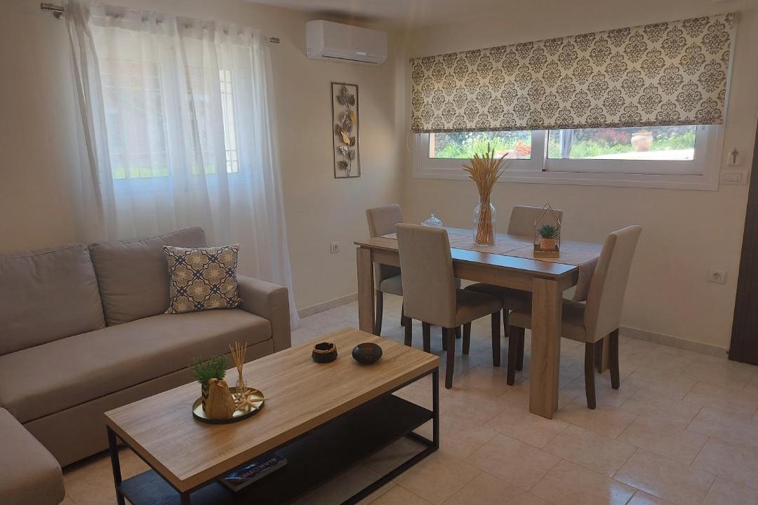 Photo of Livingroom in Minia