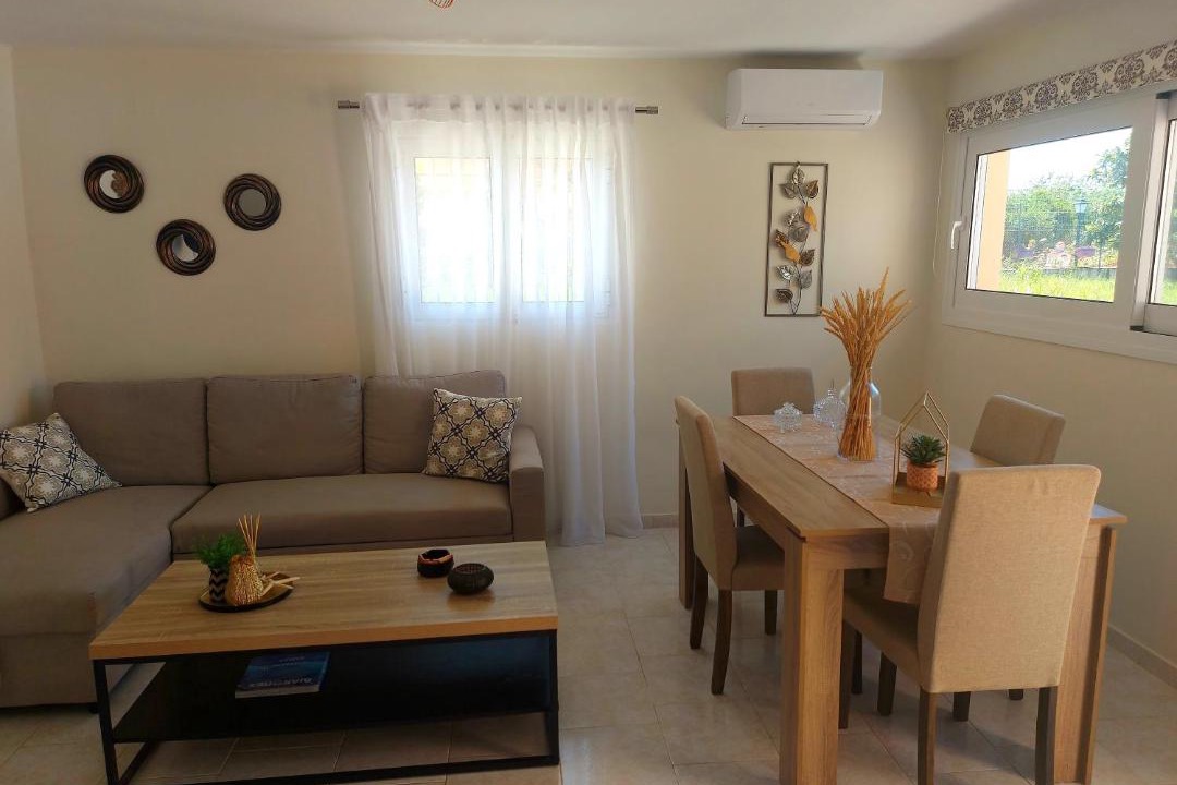 Photo of Livingroom in Minia