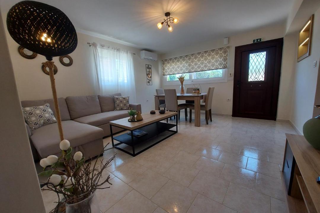 Photo of Livingroom in Minia