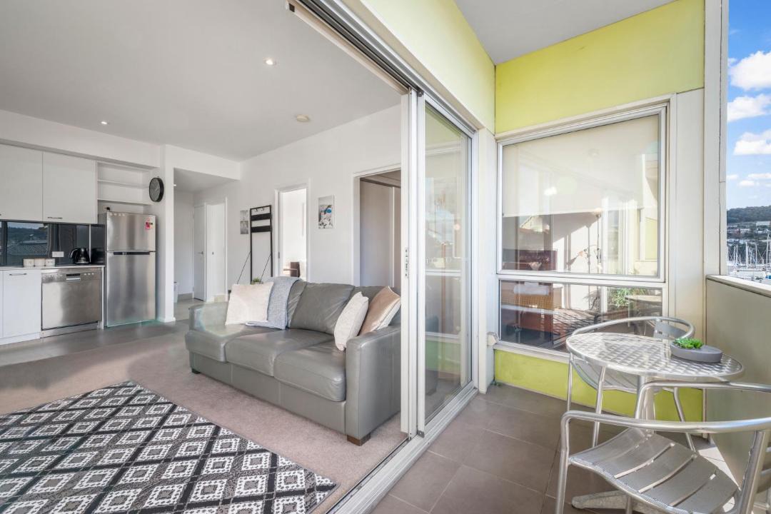 Photo of Livingroom in Bellerive