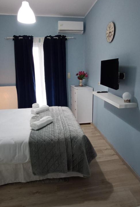 Photo of Bedroom in Kastelli