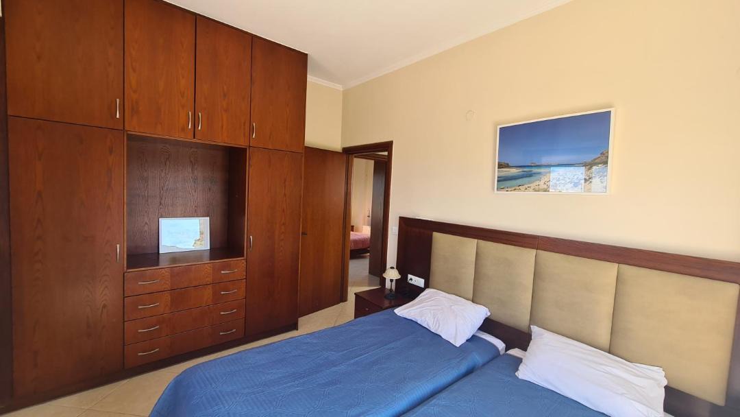 Photo of Bedroom in Kolymvari