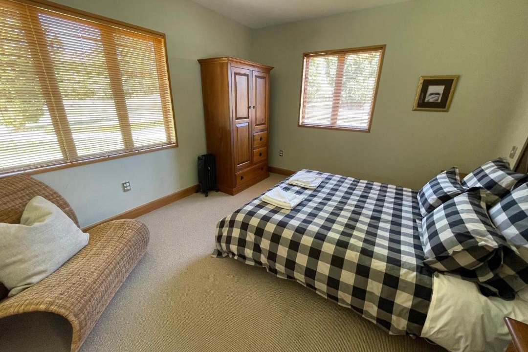 Photo of Bedroom in Lowburn