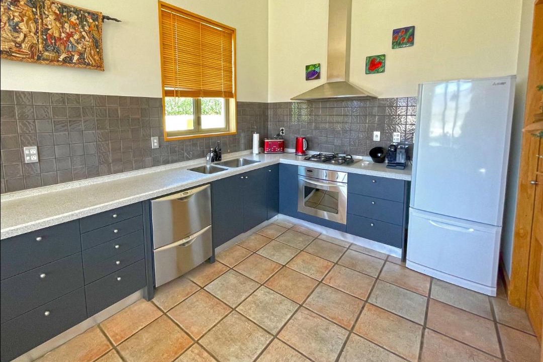 Photo of Kitchen in Lowburn