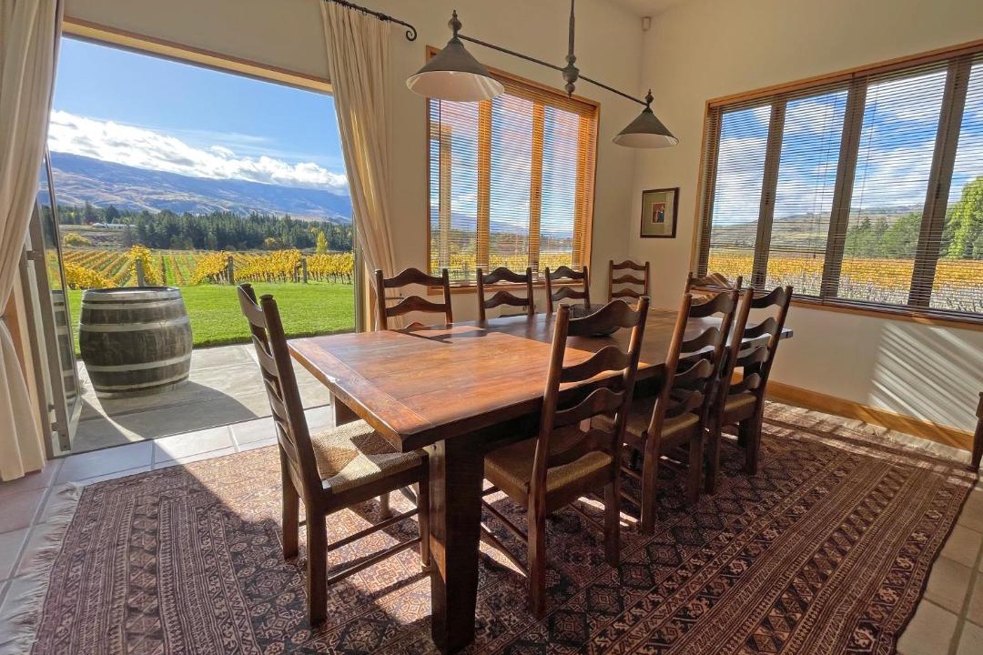 Photo of Patio Balcony in Lowburn