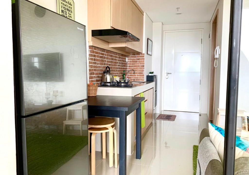 Photo of Kitchen in Ciputat