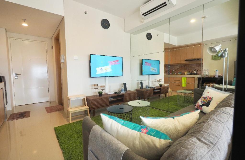 Photo of Livingroom in Ciputat