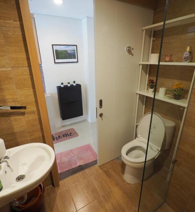 Photo of Bathroom in Ciputat