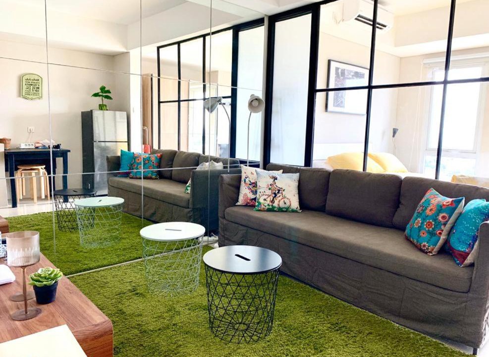 Photo of Livingroom in Ciputat