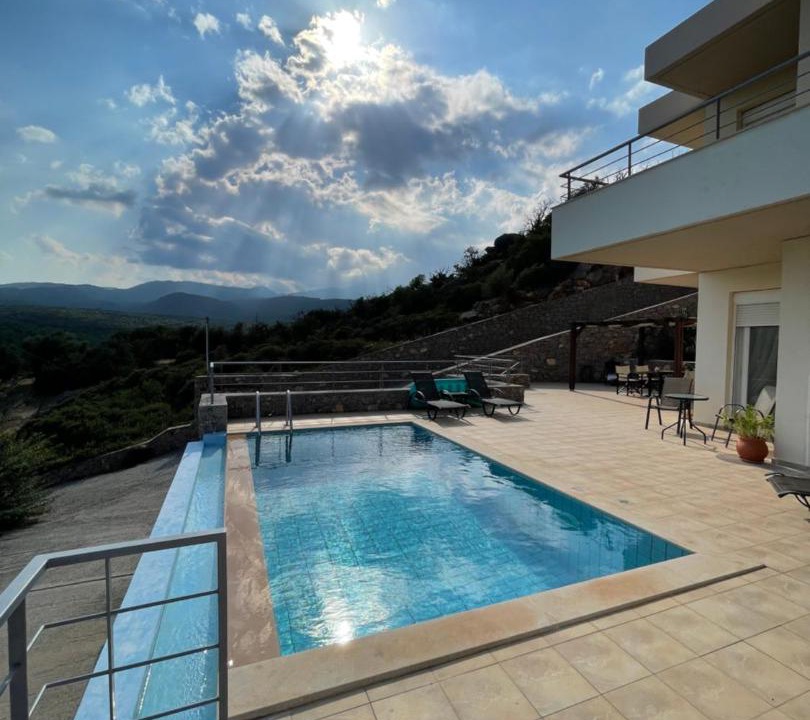 Photo of Outdoor in Vathi