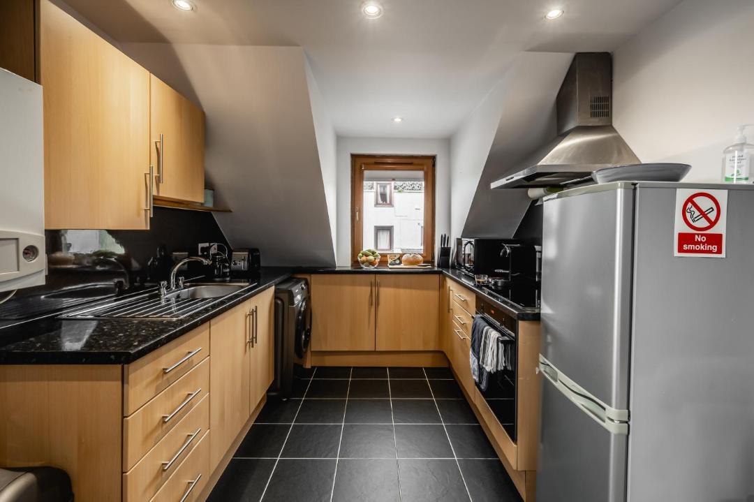Photo of Kitchen in Dingwall