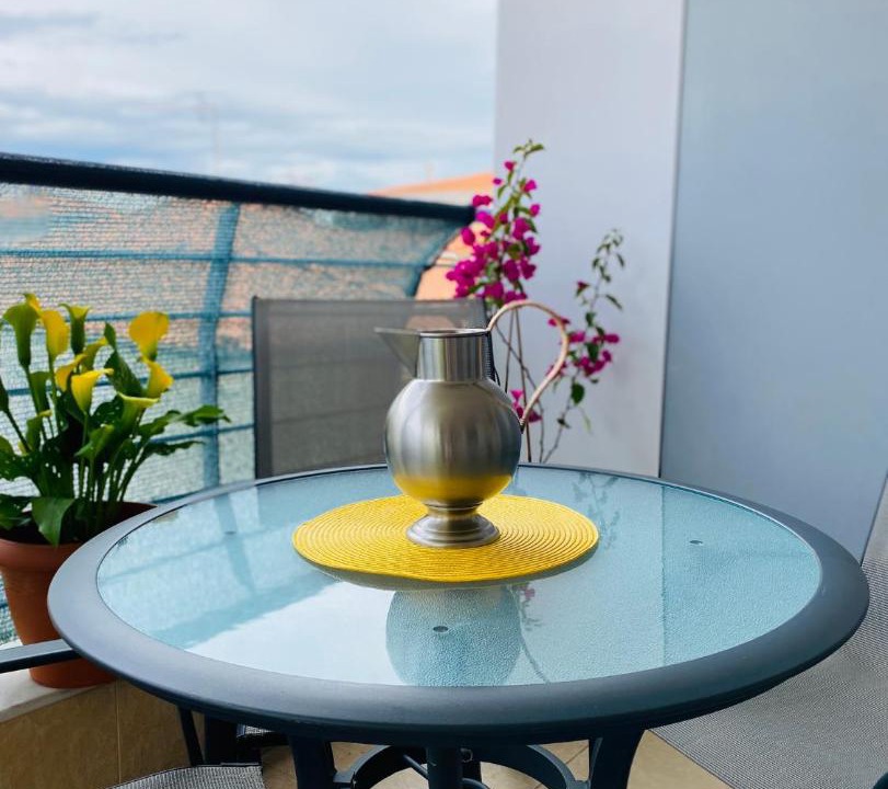 Photo of Patio Balcony in Neoi Epivates