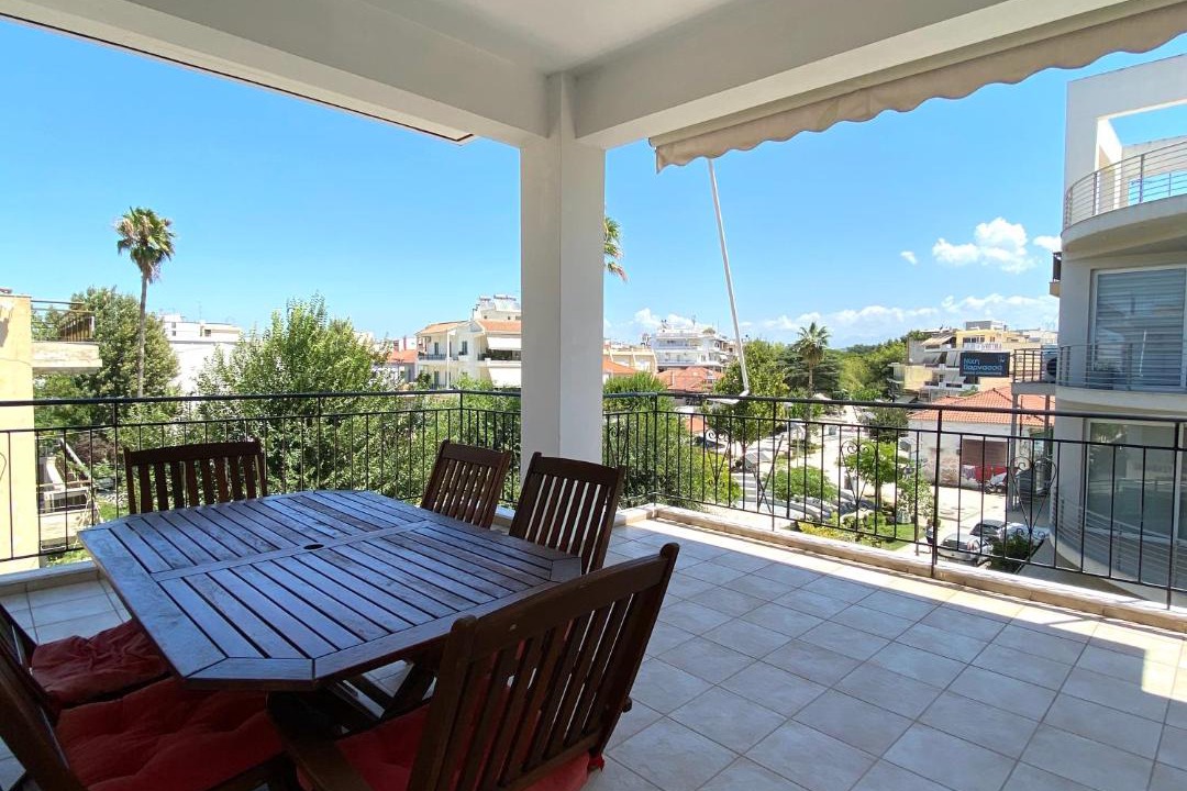 Photo of Patio Balcony in Amaliada