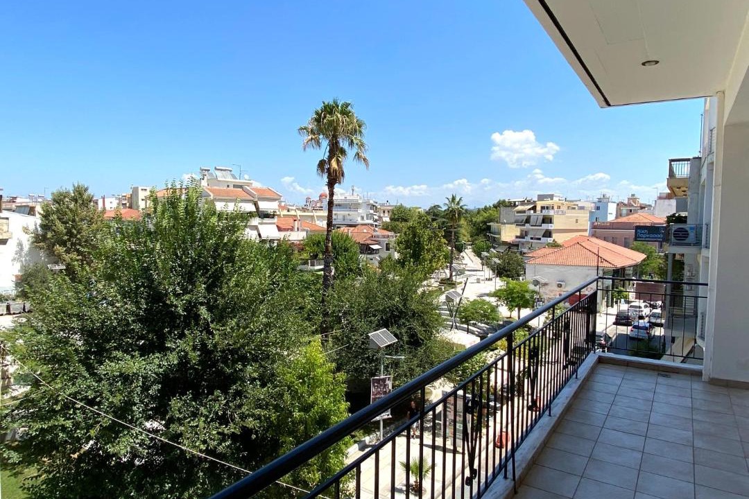 Photo of Patio Balcony in Amaliada