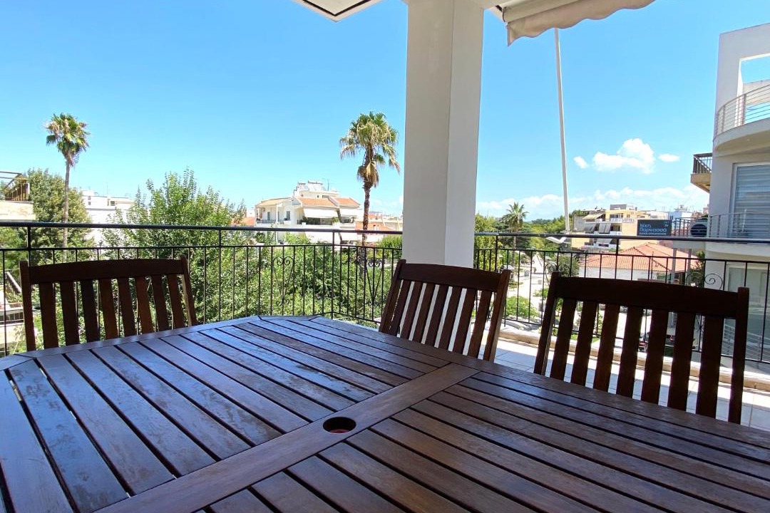 Photo of Patio Balcony in Amaliada