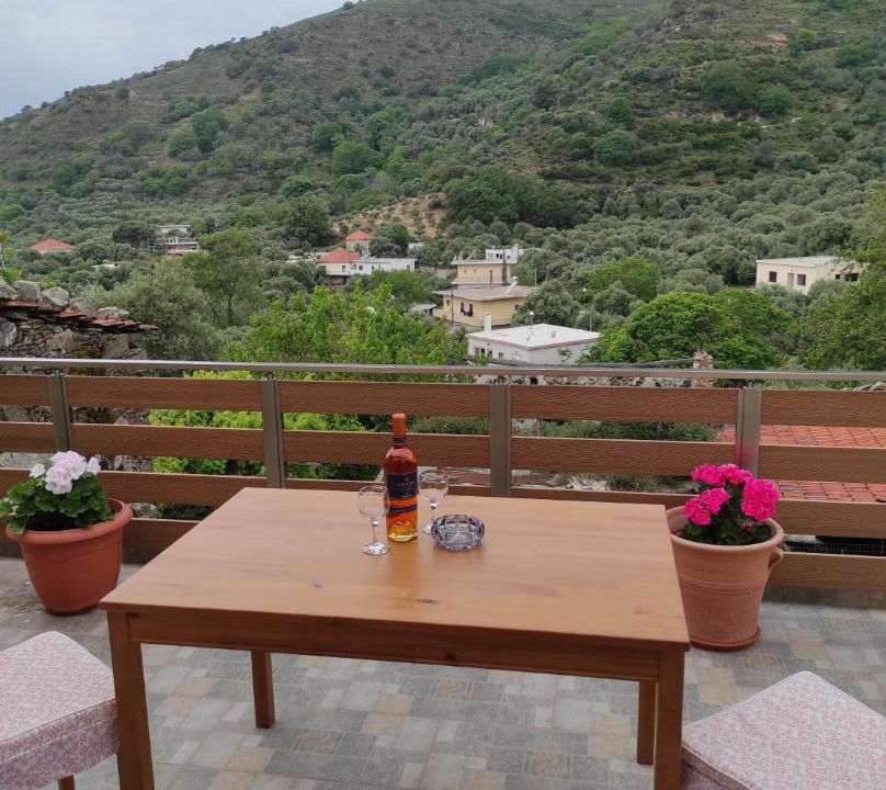 Photo of Patio Balcony in Milia