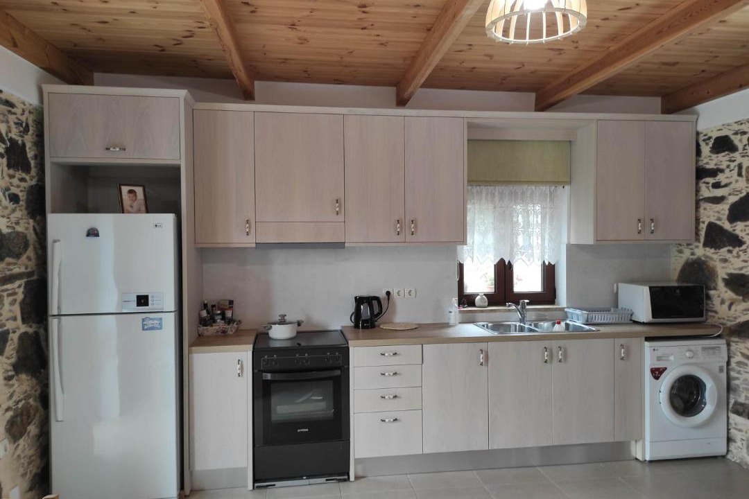 Photo of Kitchen in Milia
