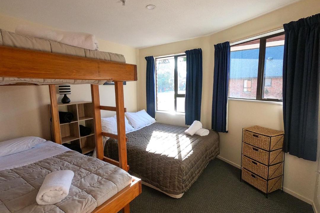 Photo of Bedroom in Methven