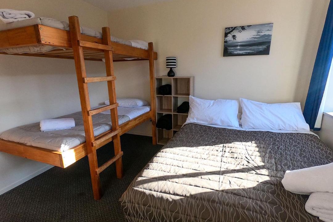 Photo of Bedroom in Methven
