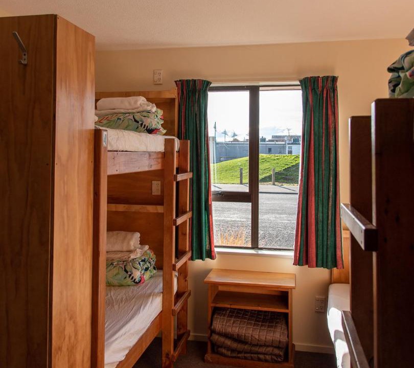 Photo of Bedroom in Methven