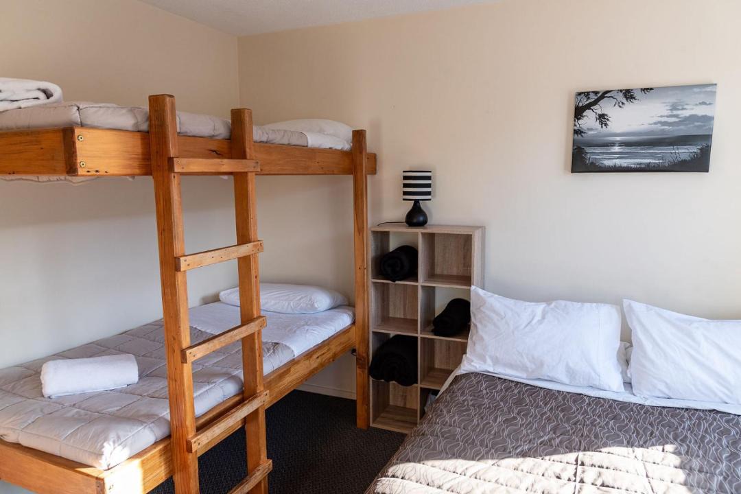Photo of Bedroom in Methven