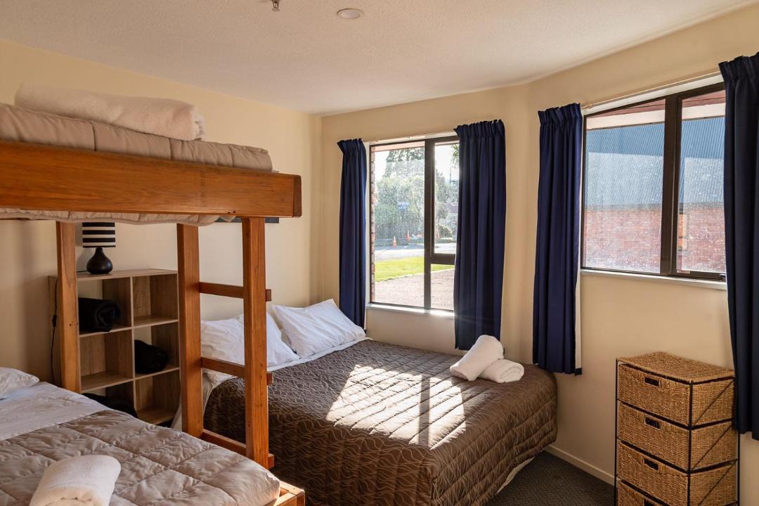 Photo of Bedroom in Methven