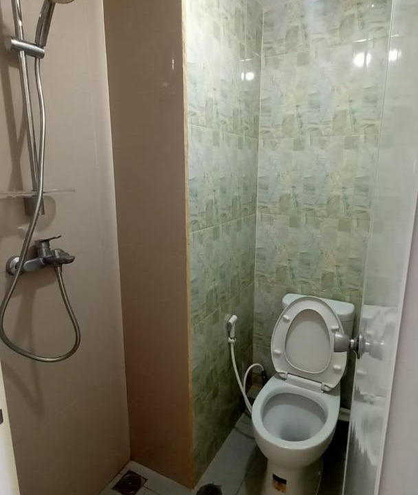 Photo of Bathroom in Bogor