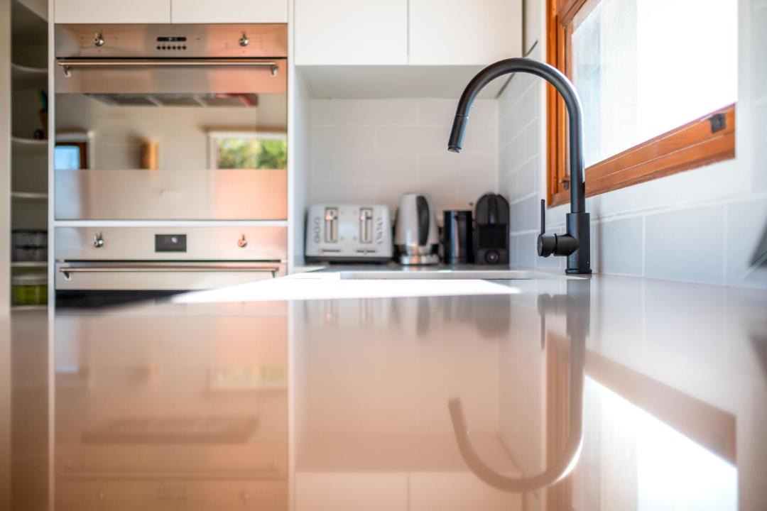 Photo of Kitchen in Dolphin Sands