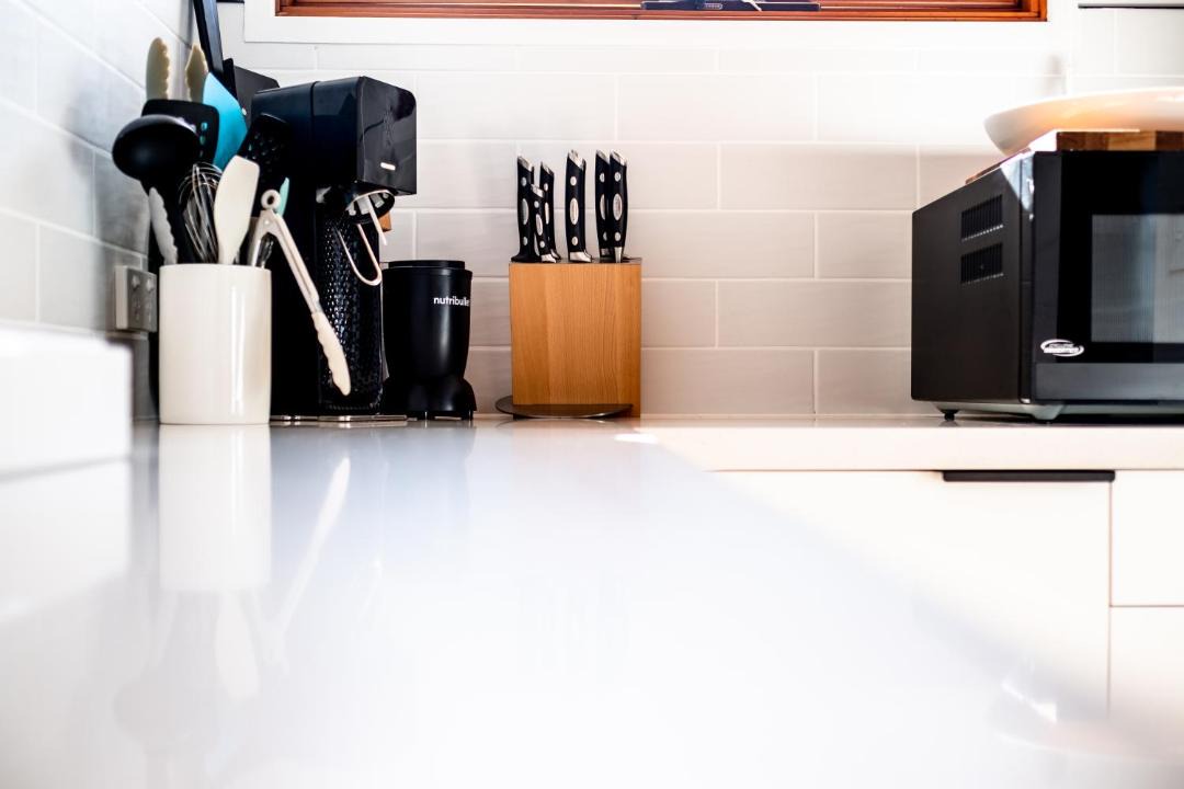 Photo of Kitchen in Dolphin Sands
