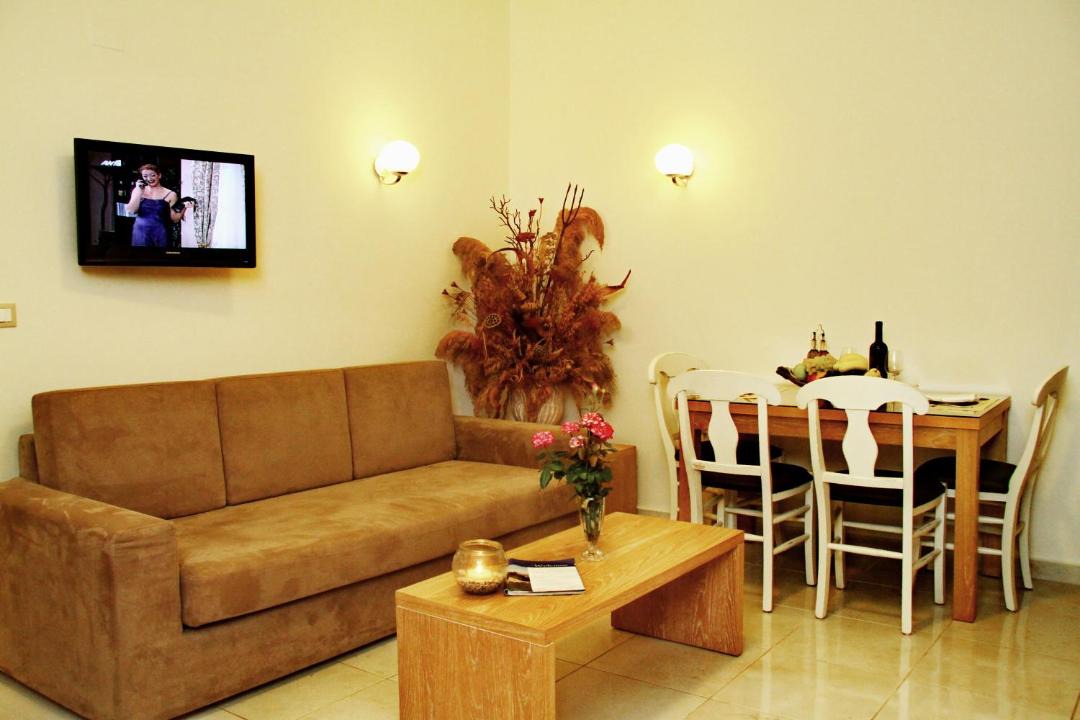 Photo of Livingroom in Malia