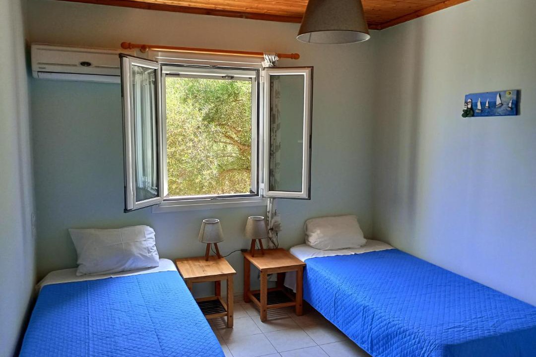Photo of Bedroom in Skinaria