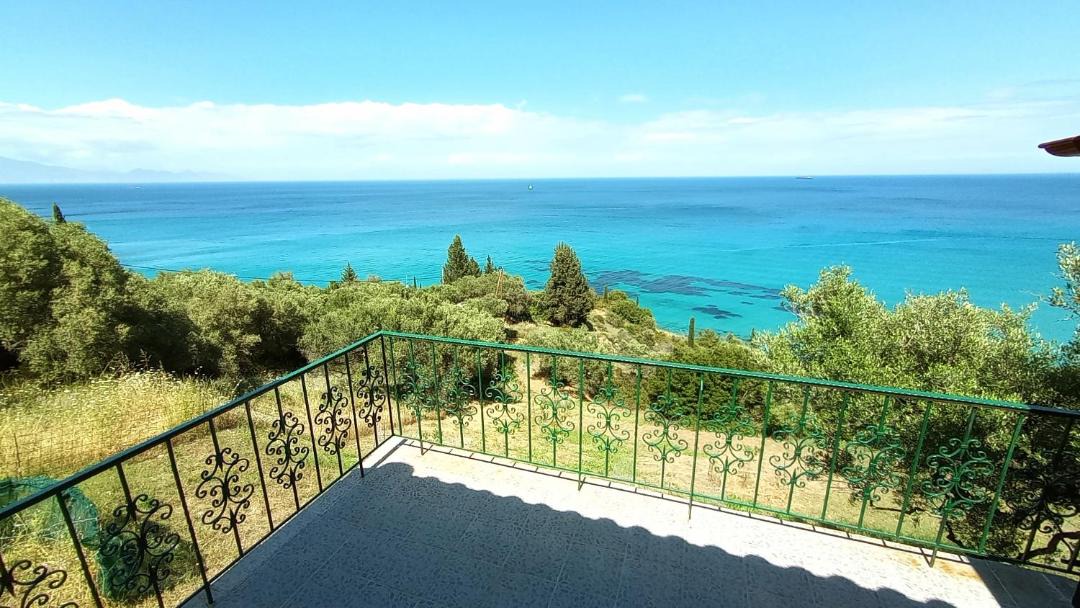 Photo of Outdoor in Skinaria