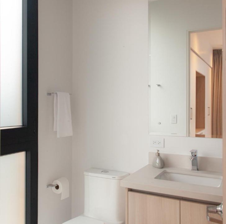 Photo of Bathroom in San Antonio de Belen