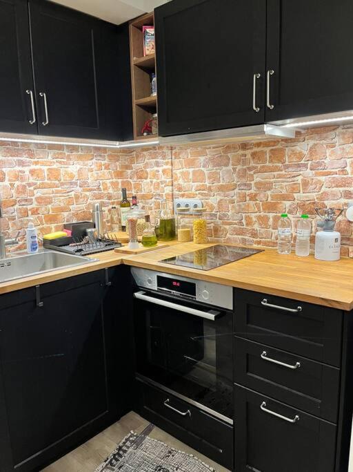 Photo of Kitchen in Vyronas