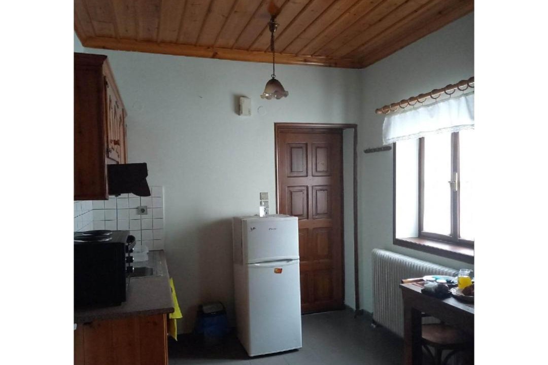 Photo of Kitchen in Konitsa