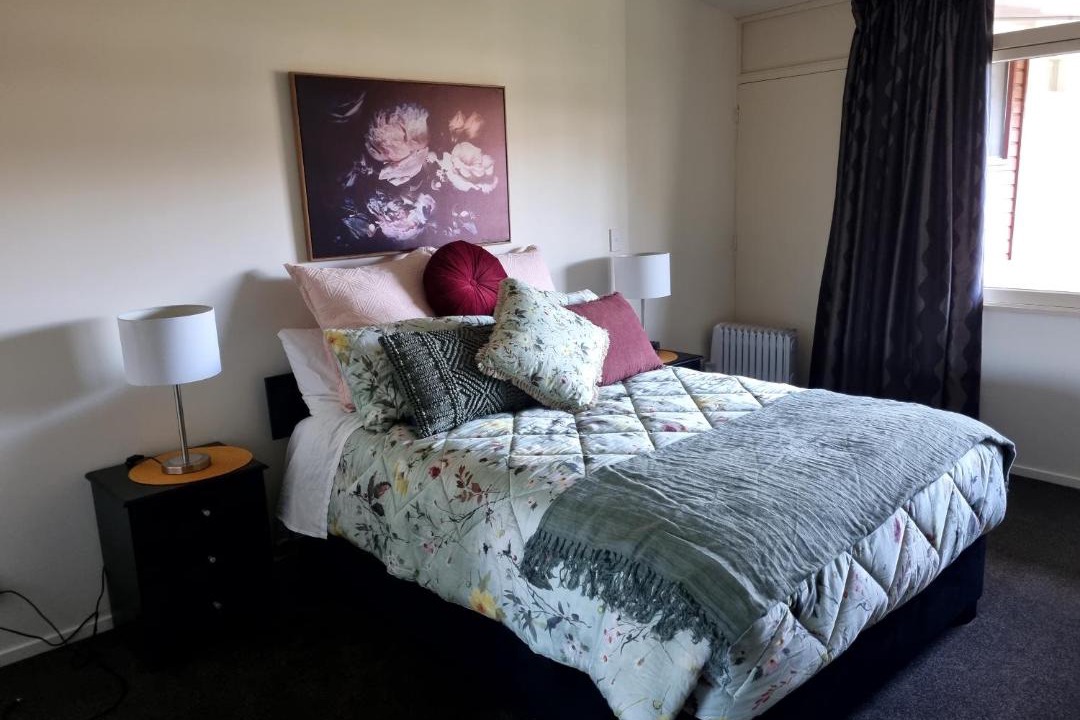 Photo of Bedroom in Otematata
