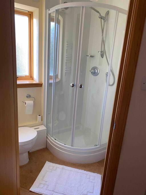 Photo of Bathroom in Thurso
