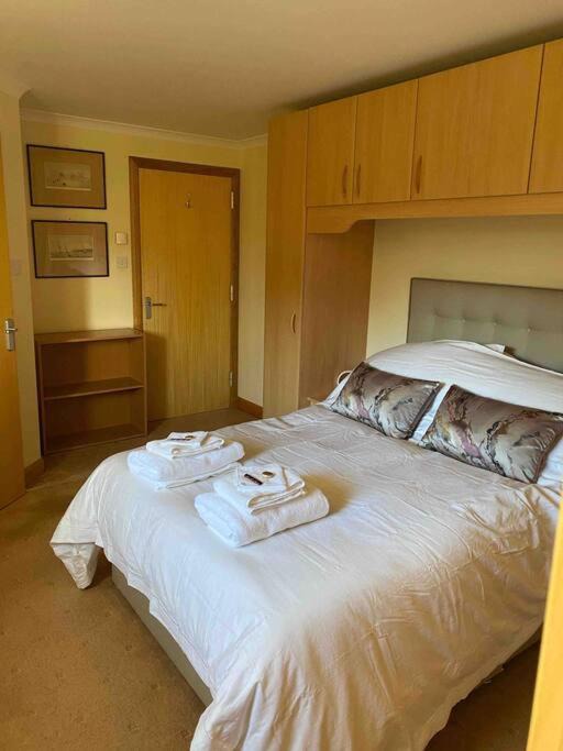 Photo of Bedroom in Thurso