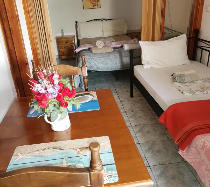 Photo of Bedroom in Kamena Vourla