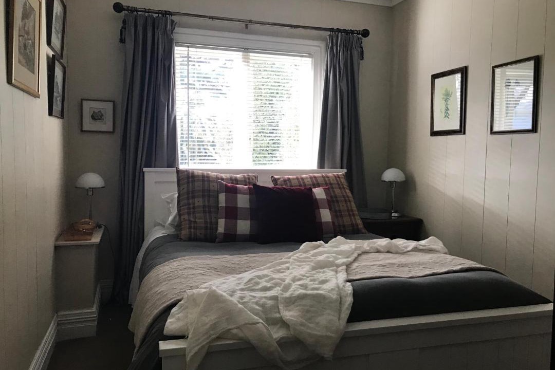 Photo of Bedroom in Rangataua