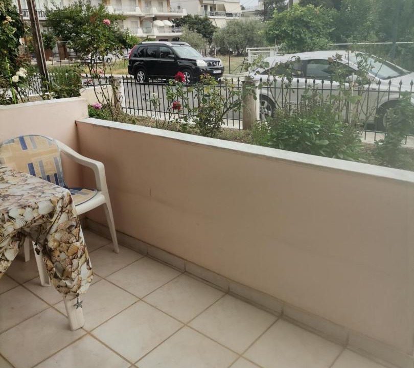 Photo of Patio Balcony in Kamena Vourla