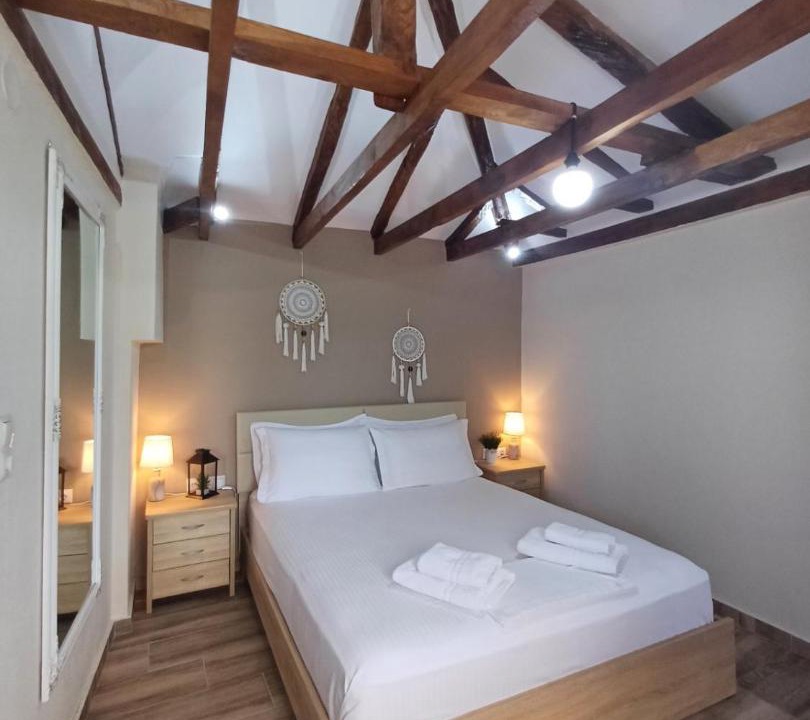 Photo of Bedroom in Thasos
