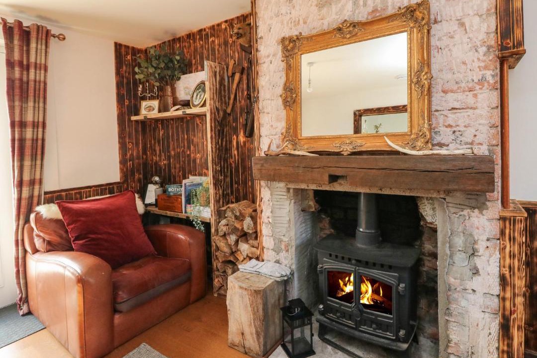 Photo of Livingroom in Glenfinnan
