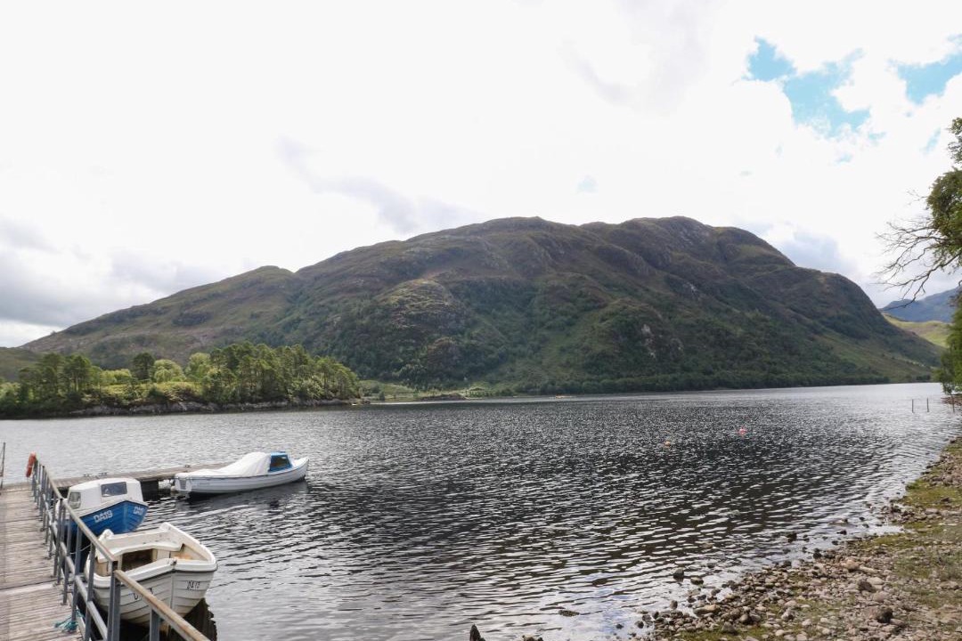 Photo of Others in Glenfinnan